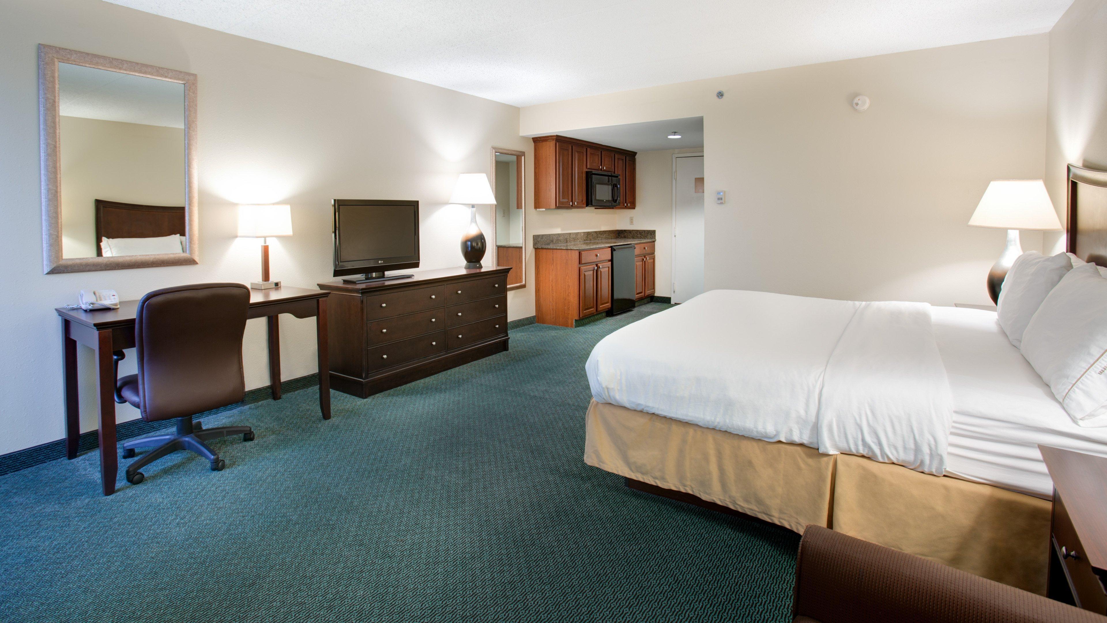 Holiday Inn Express Indianapolis Airport By Ihg Plainfield Exterior foto