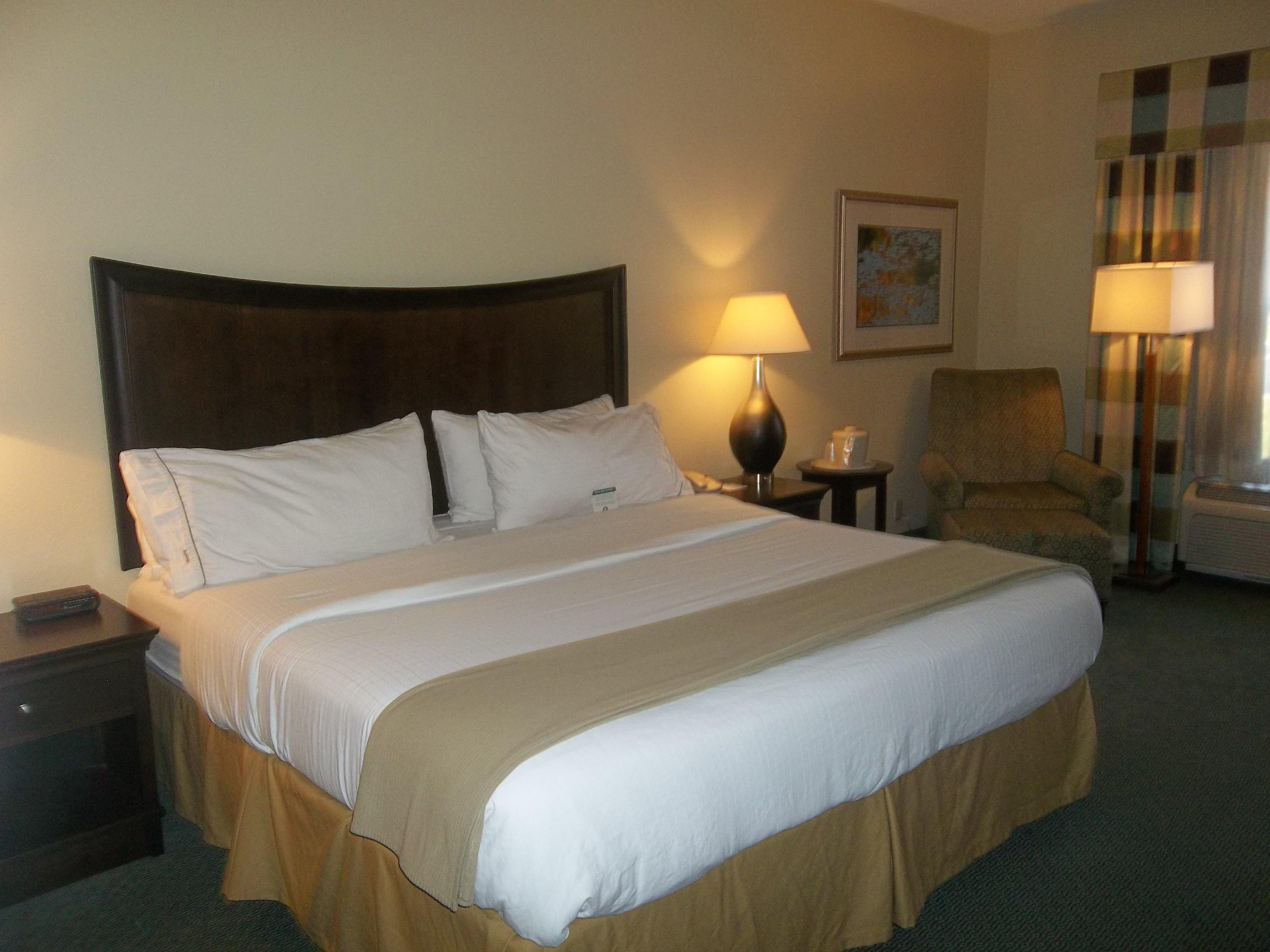 Holiday Inn Express Indianapolis Airport By Ihg Plainfield Exterior foto